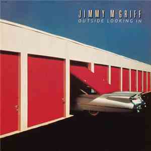 Jimmy McGriff - Outside Looking In