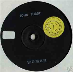 John Forde - Woman / Star Dance