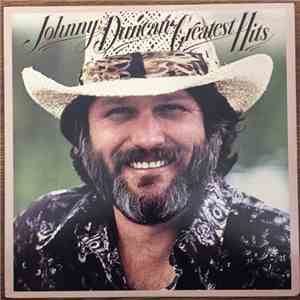Johnny Duncan  - Greatest Hits