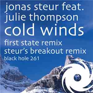 Jonas Steur Feat. Julie Thompson - Cold Winds