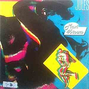 Jules Shear - When Love Surges