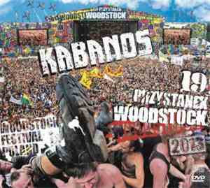 Kabanos - Przystanek Woodstock