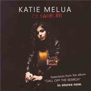Katie Melua - CD Sampler