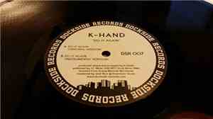 K-Hand - Do It Again