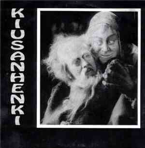 Kiusanhenki - Otto Pano Otto