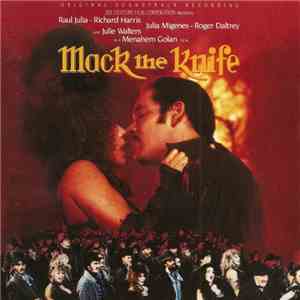 Kurt Weill, Bertolt Brecht - Mack The Knife (Original Soundtrack Recording)