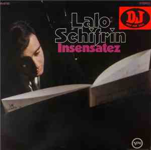 Lalo Schifrin - Insensatez