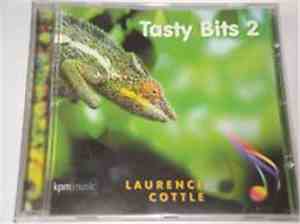 Laurence Cottle - Tasy Bits 2