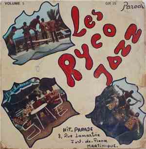 Les Ryco Jazz - Volume 5