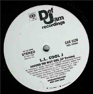 LL Cool J - Around The Way Girl