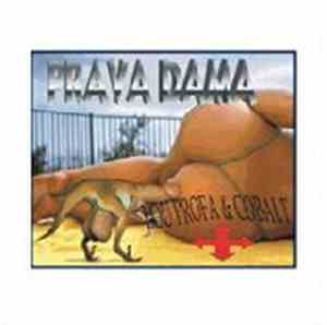 Lou Profa & Cobalt - Prava Dama