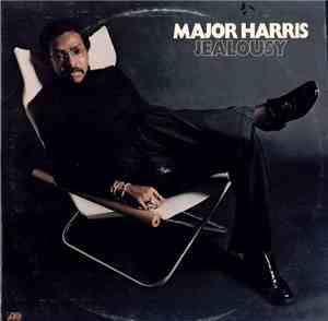 Major Harris - Jealousy