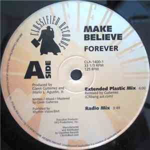 Make Believe  - Forever
