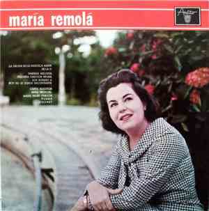 María Remolá - María Remolá