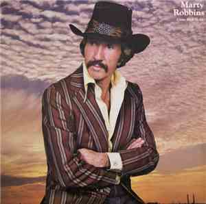 Marty Robbins - Come Back To Me