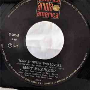 Mary MacGregor - Torn Between Two Lovers = Dividida Entre Dos Amantes