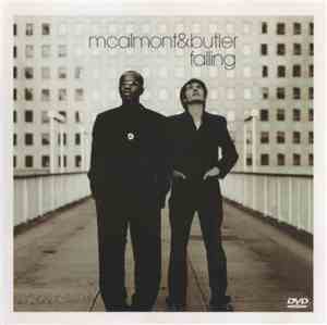 McAlmont & Butler - Falling