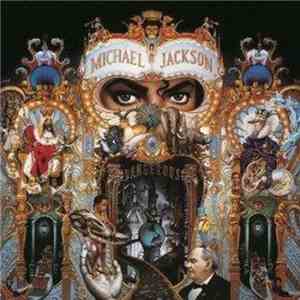 Michael Jackson - Dangerous
