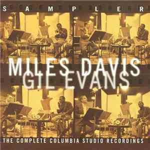 Miles Davis & Gil Evans - The Complete Columbia Studio Recordings Sampler