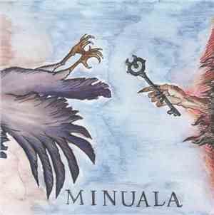 Minuala / Dottie Danger - Minuala / Dottie Danger