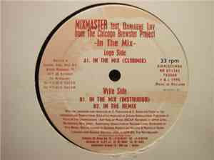 Mixmaster - In The Mix