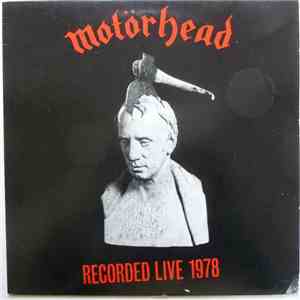 Motörhead - What's Words Worth?