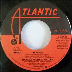 Narada Michael Walden - I'm Ready / Holiday