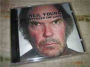Neil Young - Between The Lines