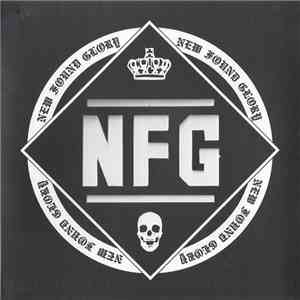 New Found Glory - Resurrection