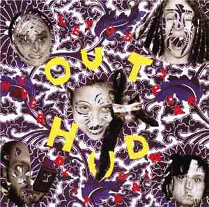 Out Hud - Let Us Never Speak Of It Again