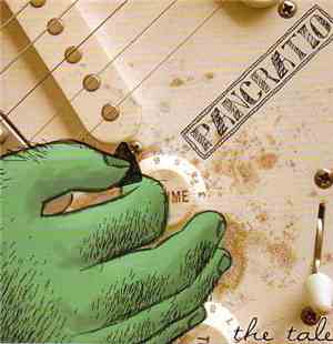 Pancratio - The Tale