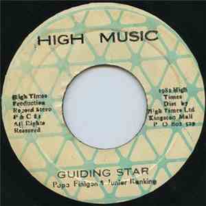 Papa Finigon & Junior Ranking - Guiding Star