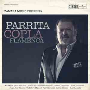 Parrita - Copla Flamenca