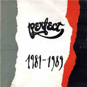Perfect  - 1981-1989 Vol 1