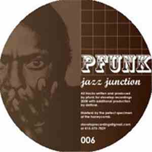 PFunk - Jazz Junction