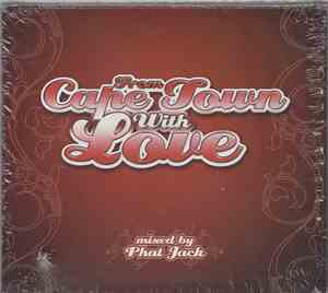 Phat Jack - From Cape Town With Love