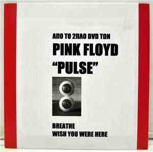 Pink Floyd - Pulse