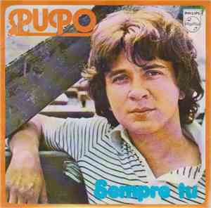 Pupo - Sempre Tu