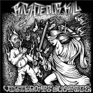 Righteous Kill - Vigilante Justice EP