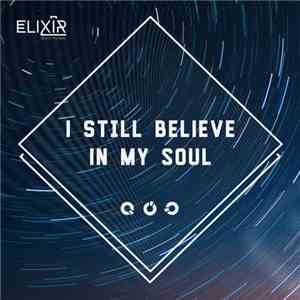 Robax, Paul B - I Still Believe / In My Soul