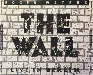 Roger Waters - The Wall (Live In Berlin)