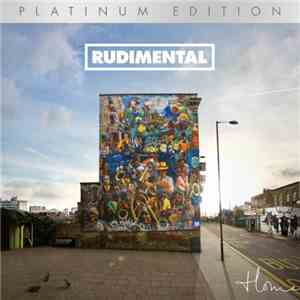 Rudimental - Home