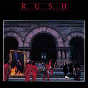 Rush - Moving Pictures