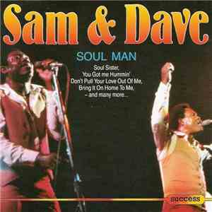 Sam & Dave - Soul Man