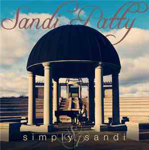 Sandi Patty - Simply Sandi