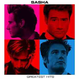 Sasha  - Greatest Hits