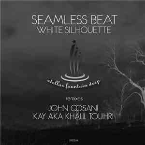 SeamLess Beat - White Silhouette