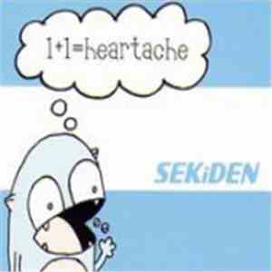 Sekiden - 1+1=Heartache