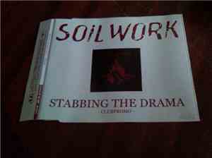 Soilwork - Stabbing The Drama