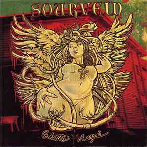 Sourvein - Ghetto Angel